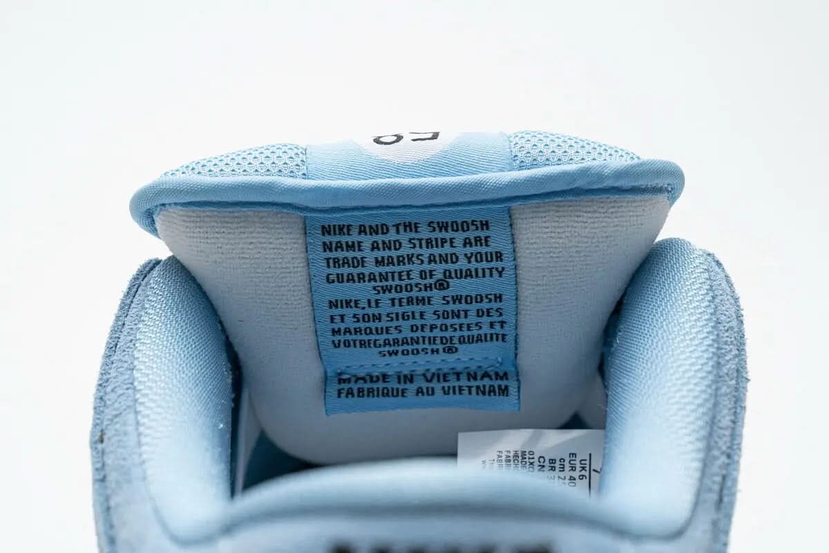 Nike SB Dunk Low "Club 58 Gulf" KickHaven Bulgaria KickHaven Bulgaria