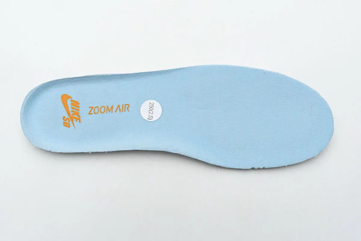 Nike SB Dunk Low "Club 58 Gulf" KickHaven Bulgaria KickHaven Bulgaria