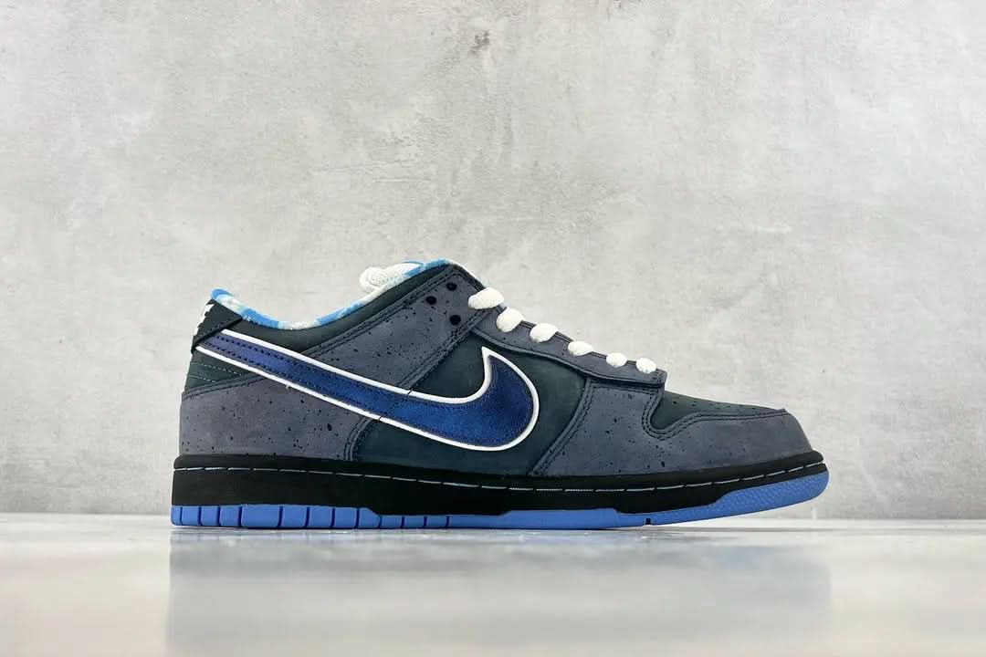 Nike SB Dunk Low "Concepts Blue Lobster" KickHaven Bulgaria KickHaven Bulgaria