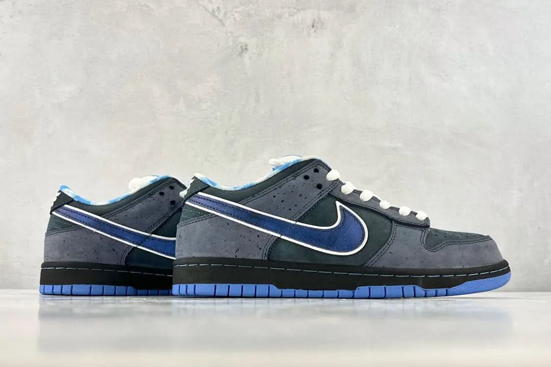 Nike SB Dunk Low "Concepts Blue Lobster" KickHaven Bulgaria KickHaven Bulgaria