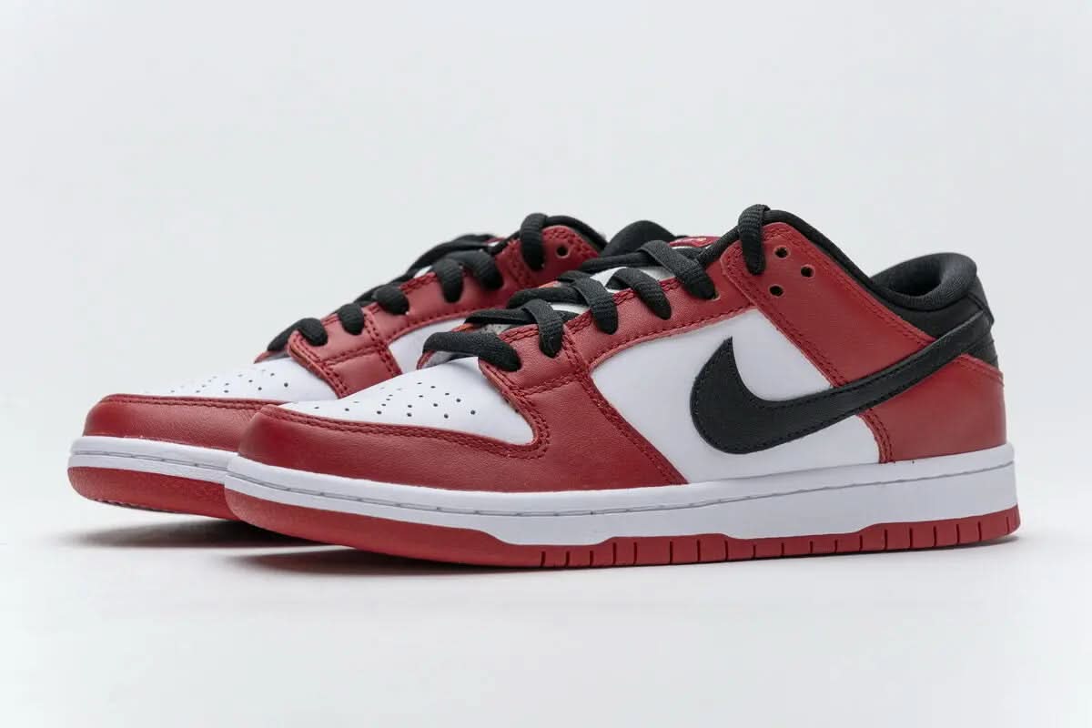 Nike SB Dunk Low "J-Pack Chicago" KickHaven Bulgaria KickHaven Bulgaria