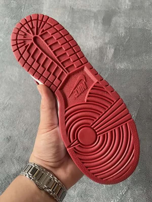 Nike Dunk Low "University Red" KickHaven Bulgaria KickHaven Bulgaria