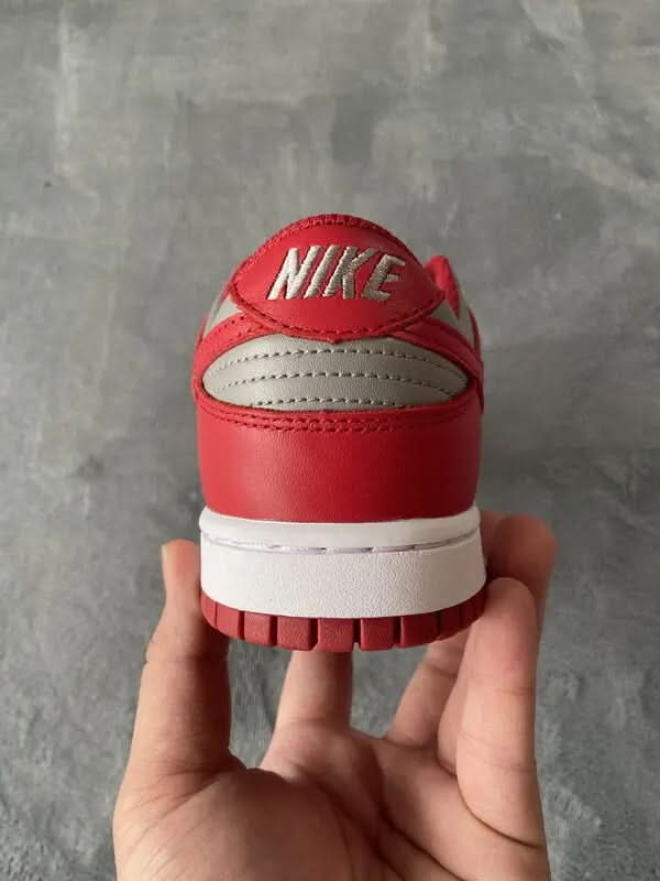 Nike Dunk Low "University Red" KickHaven Bulgaria KickHaven Bulgaria