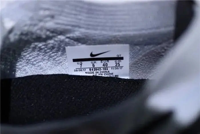 Nike Air Vapormax Flyknit 2 "Reverse Orca" KickHaven Bulgaria  KickHaven Bulgaria