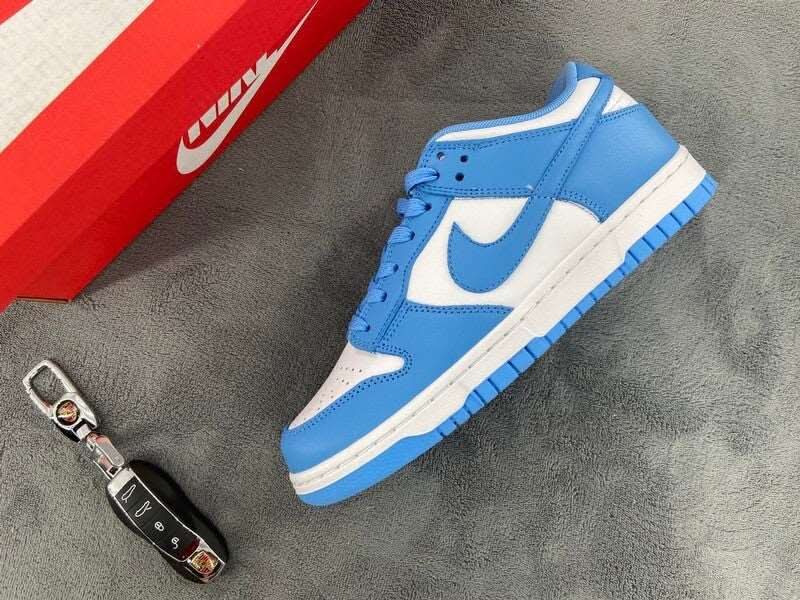 Nike Dunk Low "UNC (2021)" KickHaven Bulgaria KickHaven Bulgaria