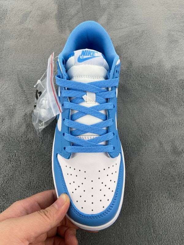 Nike Dunk Low "UNC (2021)" KickHaven Bulgaria KickHaven Bulgaria