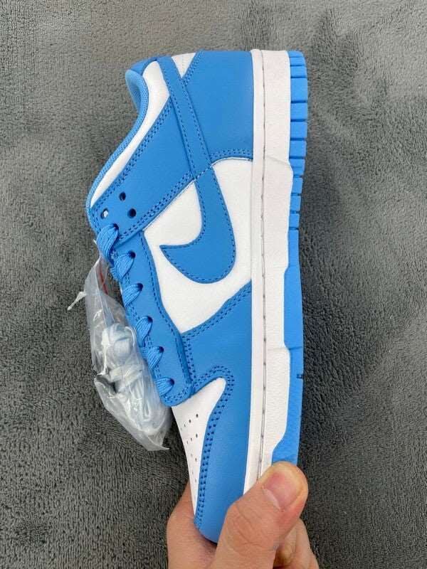 Nike Dunk Low "UNC (2021)" KickHaven Bulgaria KickHaven Bulgaria