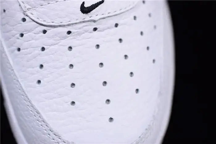 Air Force 1 Low Utility "White Black" KickHaven Bulgaria KickHaven Bulgaria