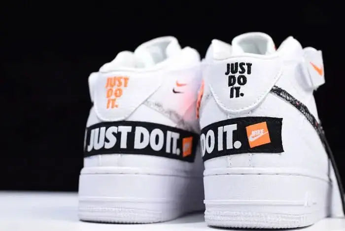Air Force 1 "Just Do It" KickHaven Bulgaria KickHaven Bulgaria