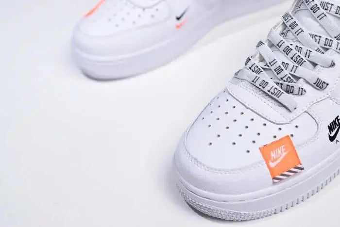 Air Force 1 "Just Do It" KickHaven Bulgaria KickHaven Bulgaria