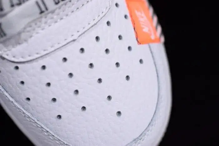 Air Force 1 "Just Do It" KickHaven Bulgaria KickHaven Bulgaria