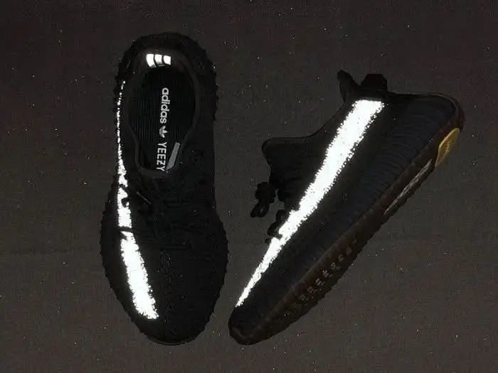 Yeezy Boost 350 V2 "Cinder" (Reflective) KickHaven Bulgaria KickHaven Bulgaria
