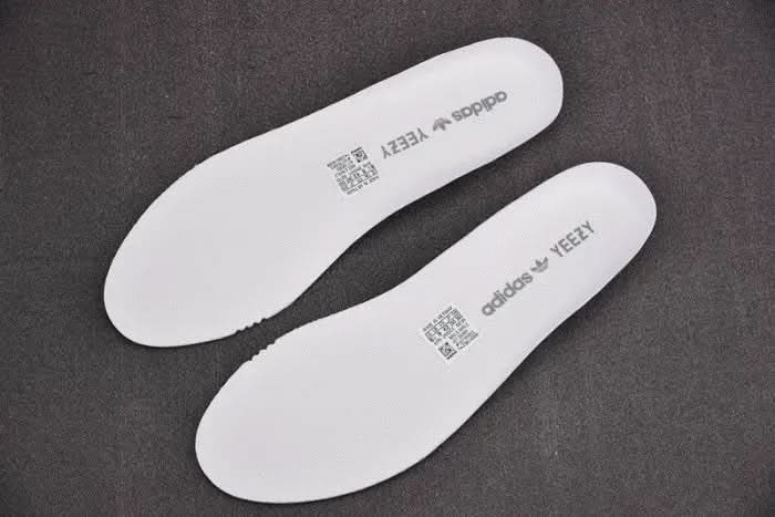 Yeezy Boost 350 V2 "Mono Ice" KickHaven Bulgaria KickHaven Bulgaria