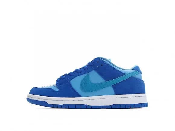 Nike SB Dunk Low "Blue Raspberry" KickHaven Bulgaria