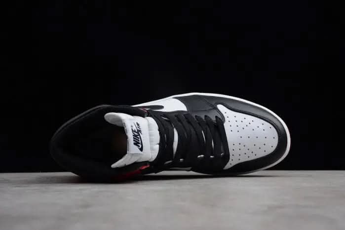 Jordan 1 High "Black Toe" KickHaven Bulgaria KickHaven Bulgaria