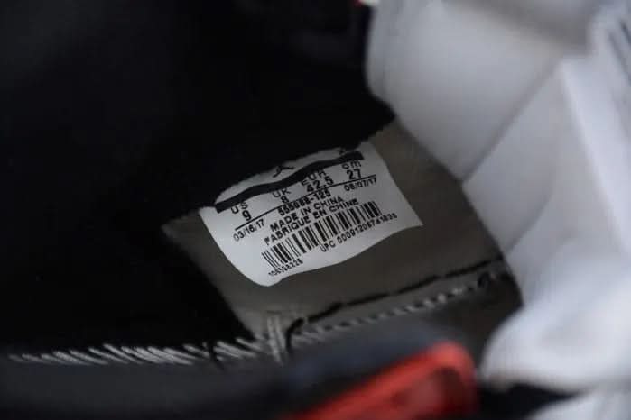 Jordan 1 High "Black Toe" KickHaven Bulgaria KickHaven Bulgaria
