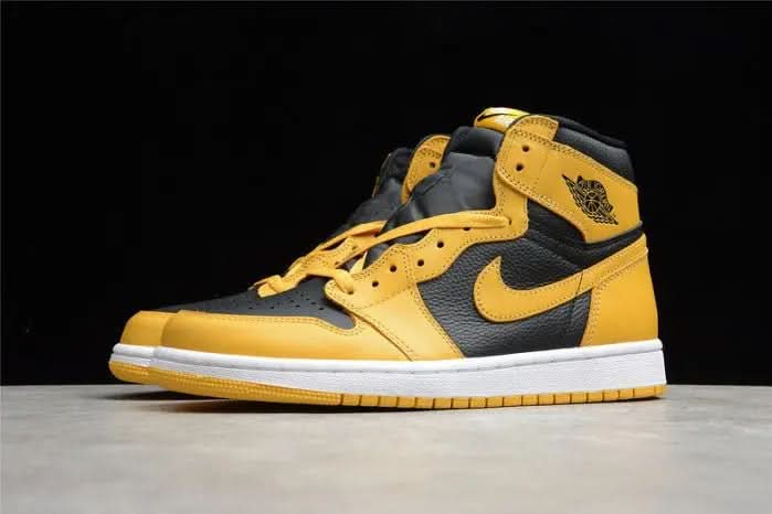 Jordan 1 High "Pollen" KickHaven Bulgaria KickHaven Bulgaria