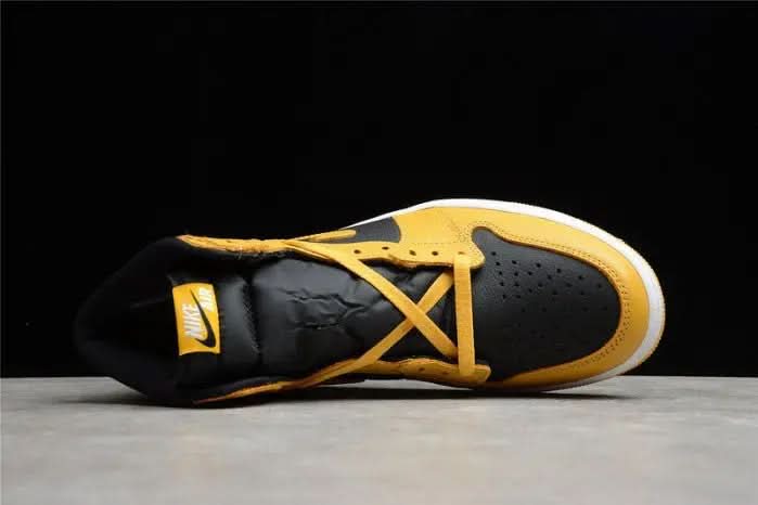 Jordan 1 High "Pollen" KickHaven Bulgaria KickHaven Bulgaria