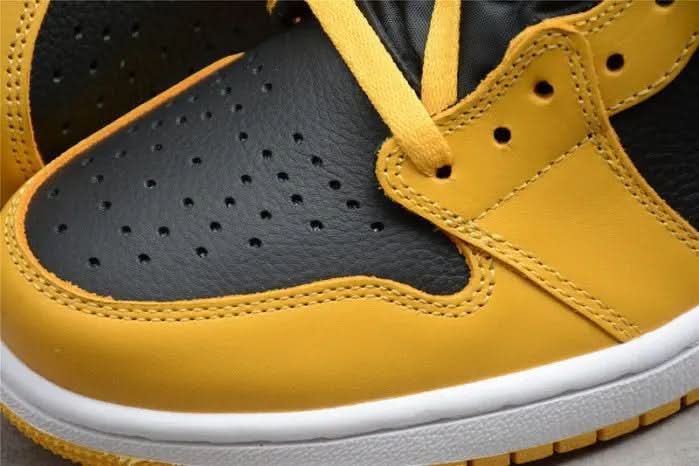 Jordan 1 High "Pollen" KickHaven Bulgaria KickHaven Bulgaria