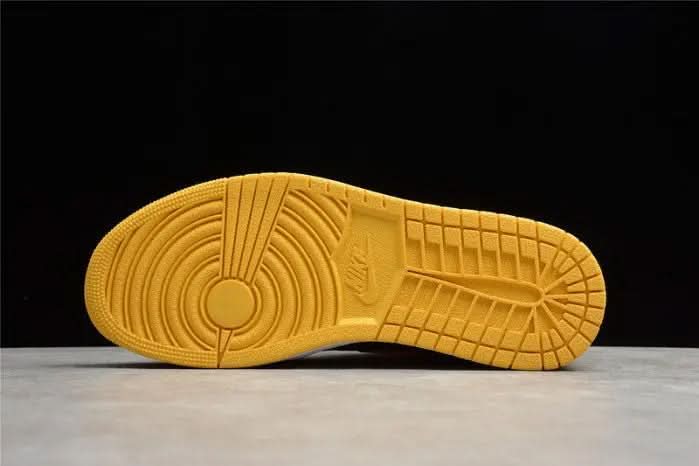 Jordan 1 High "Pollen" KickHaven Bulgaria KickHaven Bulgaria