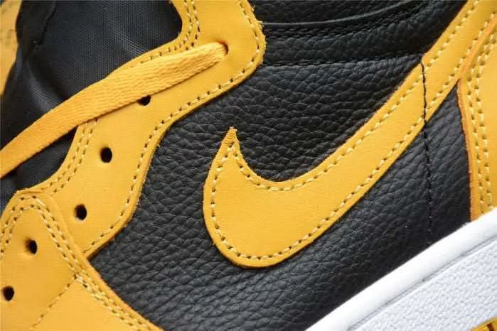 Jordan 1 High "Pollen" KickHaven Bulgaria KickHaven Bulgaria