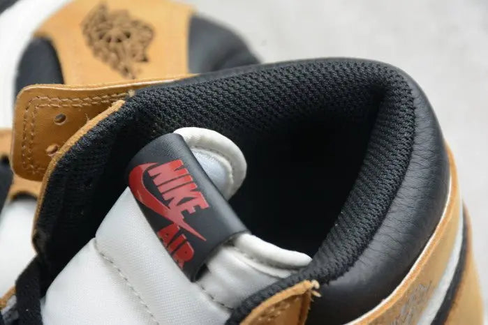 Jordan 1 Rookie Of The Year - KickHeaven Bulgaria