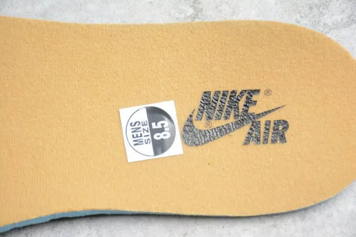 Jordan 1 Rookie Of The Year - KickHeaven Bulgaria