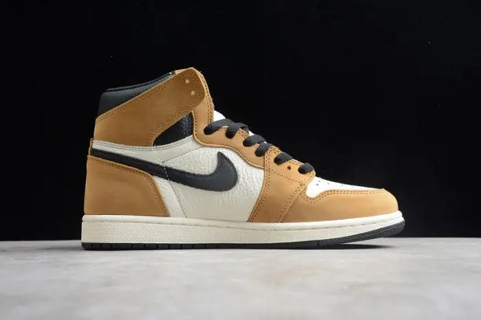 Jordan 1 Rookie Of The Year - KickHeaven Bulgaria
