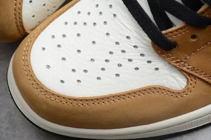 Jordan 1 High "Rookie Of The Year" KickHaven Bulgaria KickHaven Bulgaria