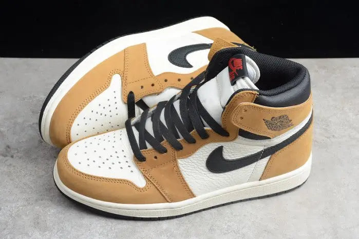 Jordan 1 Rookie Of The Year - KickHeaven Bulgaria