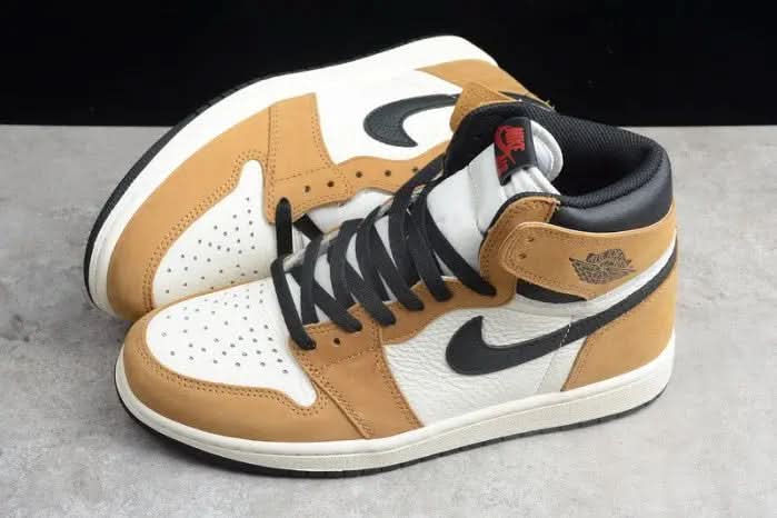 Jordan 1 High "Rookie Of The Year" KickHaven Bulgaria KickHaven Bulgaria