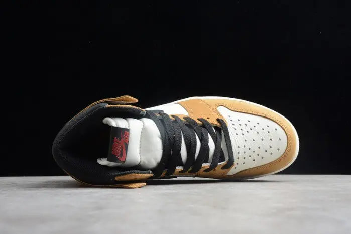 Jordan 1 Rookie Of The Year - KickHeaven Bulgaria