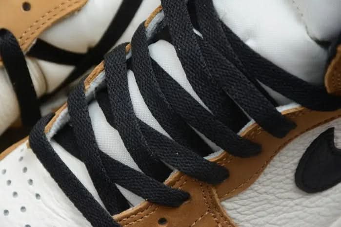 Jordan 1 High "Rookie Of The Year" KickHaven Bulgaria KickHaven Bulgaria