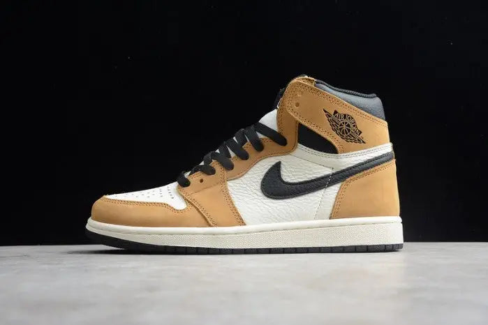 Jordan 1 Rookie Of The Year - KickHeaven Bulgaria