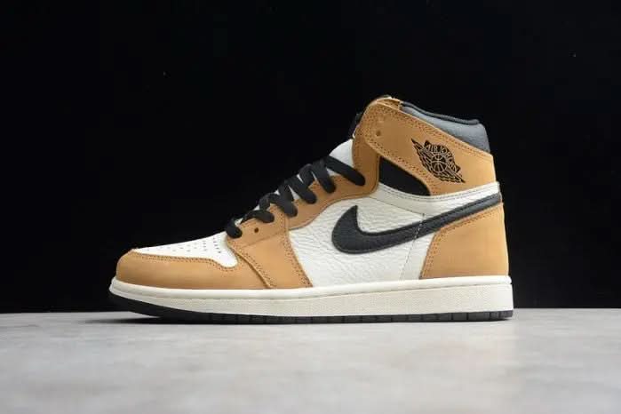 Jordan 1 High "Rookie Of The Year" KickHaven Bulgaria KickHaven Bulgaria