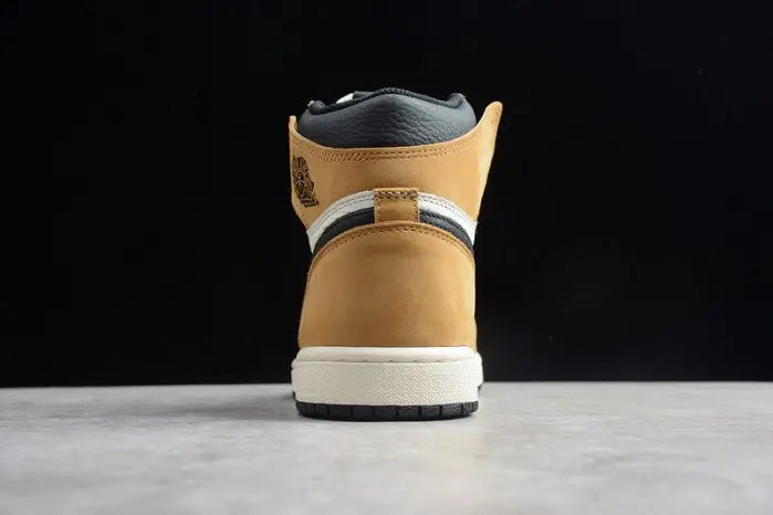 Jordan 1 Rookie Of The Year - KickHeaven Bulgaria