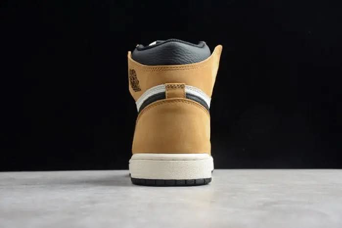 Jordan 1 High "Rookie Of The Year" KickHaven Bulgaria KickHaven Bulgaria