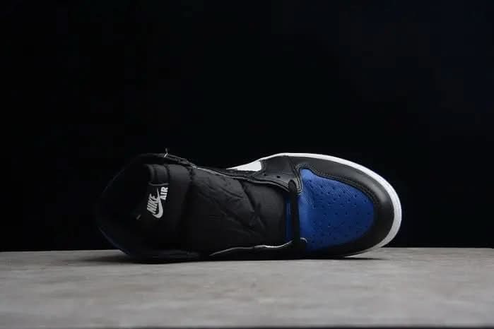 Jordan 1 High "Royal Toe" KickHaven Bulgaria KickHaven Bulgaria