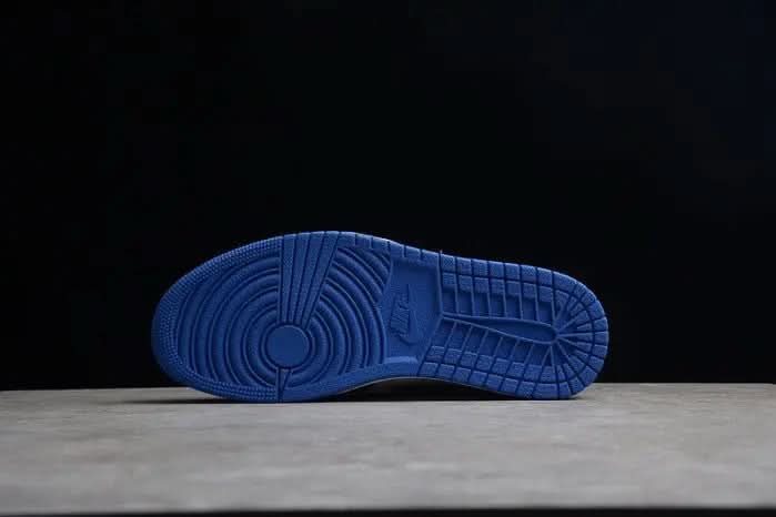 Jordan 1 High "Royal Toe" KickHaven Bulgaria KickHaven Bulgaria