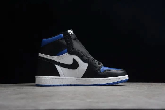 Jordan 1 High "Royal Toe" KickHaven Bulgaria KickHaven Bulgaria