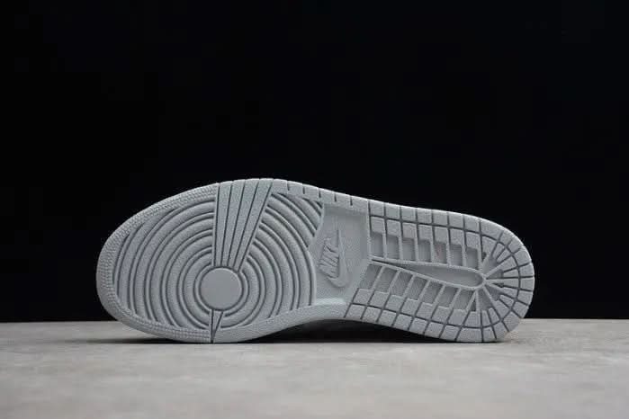 Jordan 1 High "Turbo Green" KickHaven Bulgaria KickHaven Bulgaria