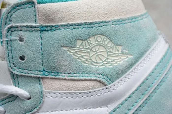 Jordan 1 High "Turbo Green" KickHaven Bulgaria KickHaven Bulgaria