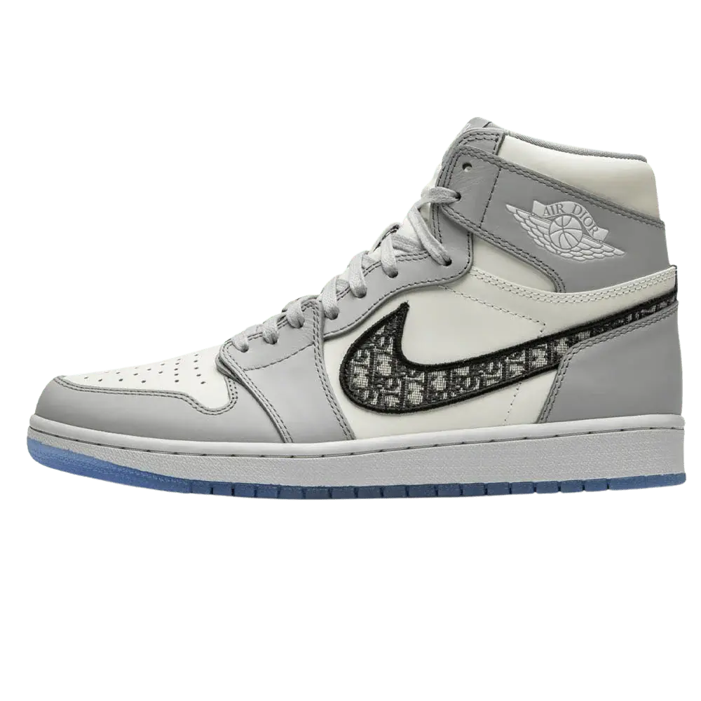 Dior x Air Jordan 1 High - Доставка за 1 работен ден