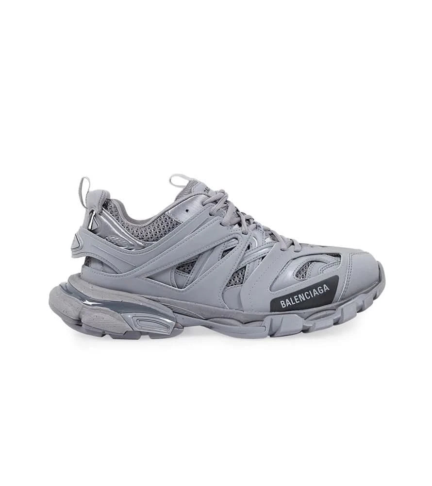 Balenciaga Track 'Grey' - Доставка за 1 работен ден KickHaven Bulgaria  KickHaven Bulgaria