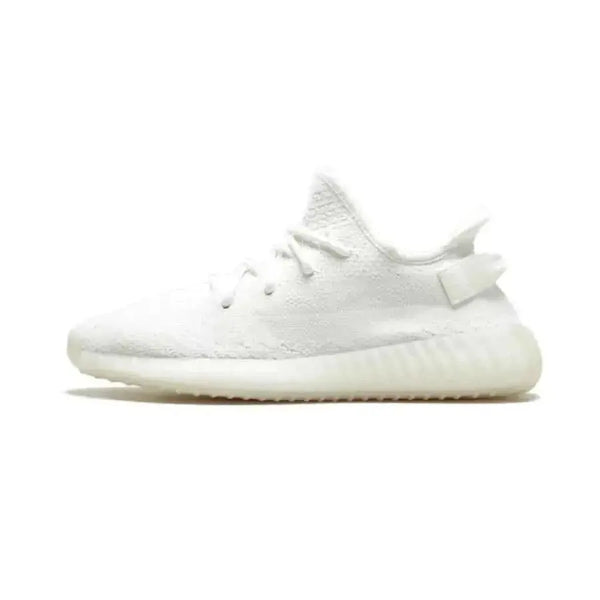 Yeezy Boost 350 V2 "Triple White" KickHaven Bulgaria  KickHaven Bulgaria