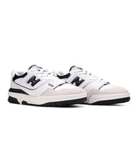 New Balance 550 'White/Black'