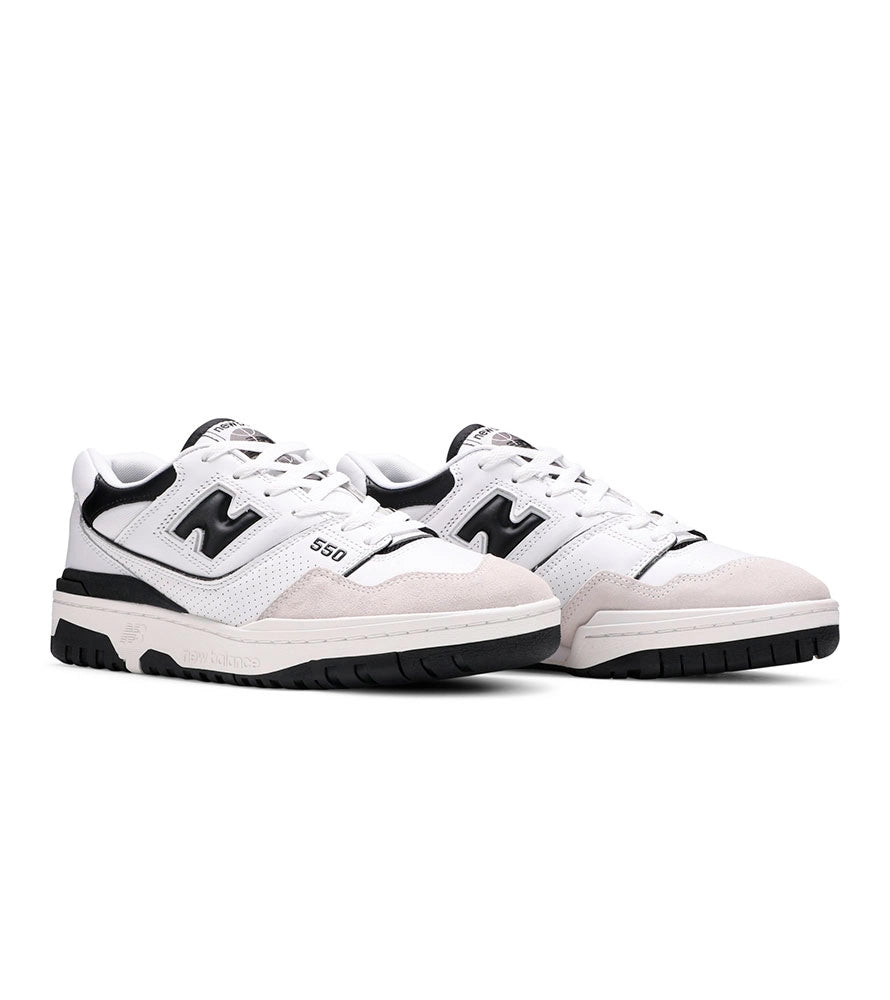 New Balance 550 'White/Black'