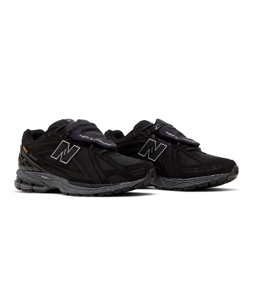 New Balance 1906R 'Cordura Pocket Black'