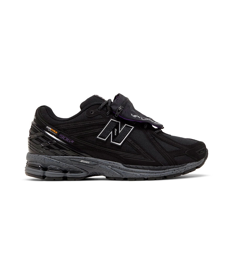 New Balance 1906R 'Cordura Pocket Black'