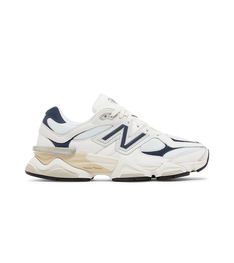 New Balance 9060 'White Navy'